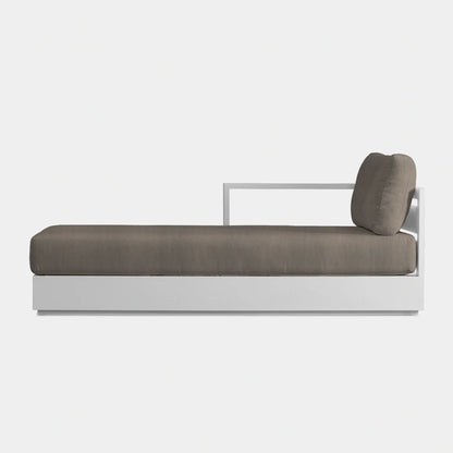 HAYMAN CHAISE LEFT