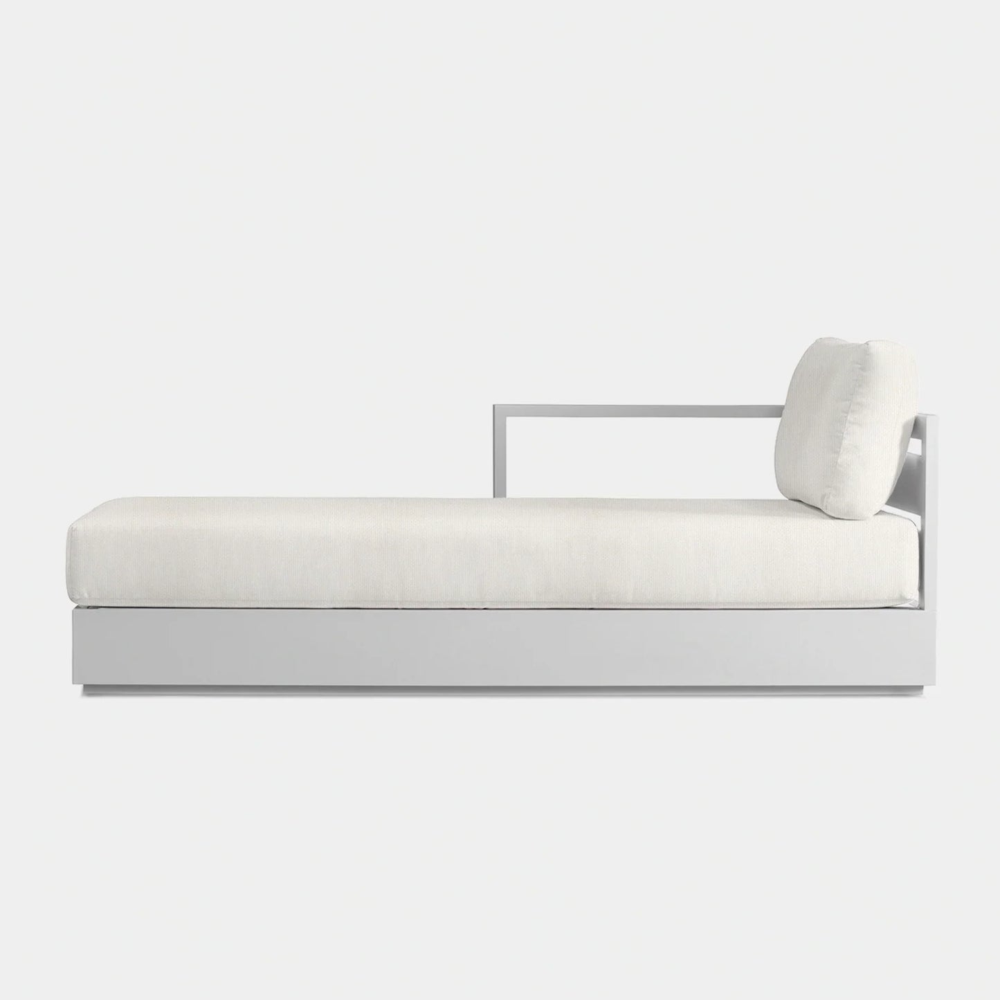 HAYMAN CHAISE LEFT