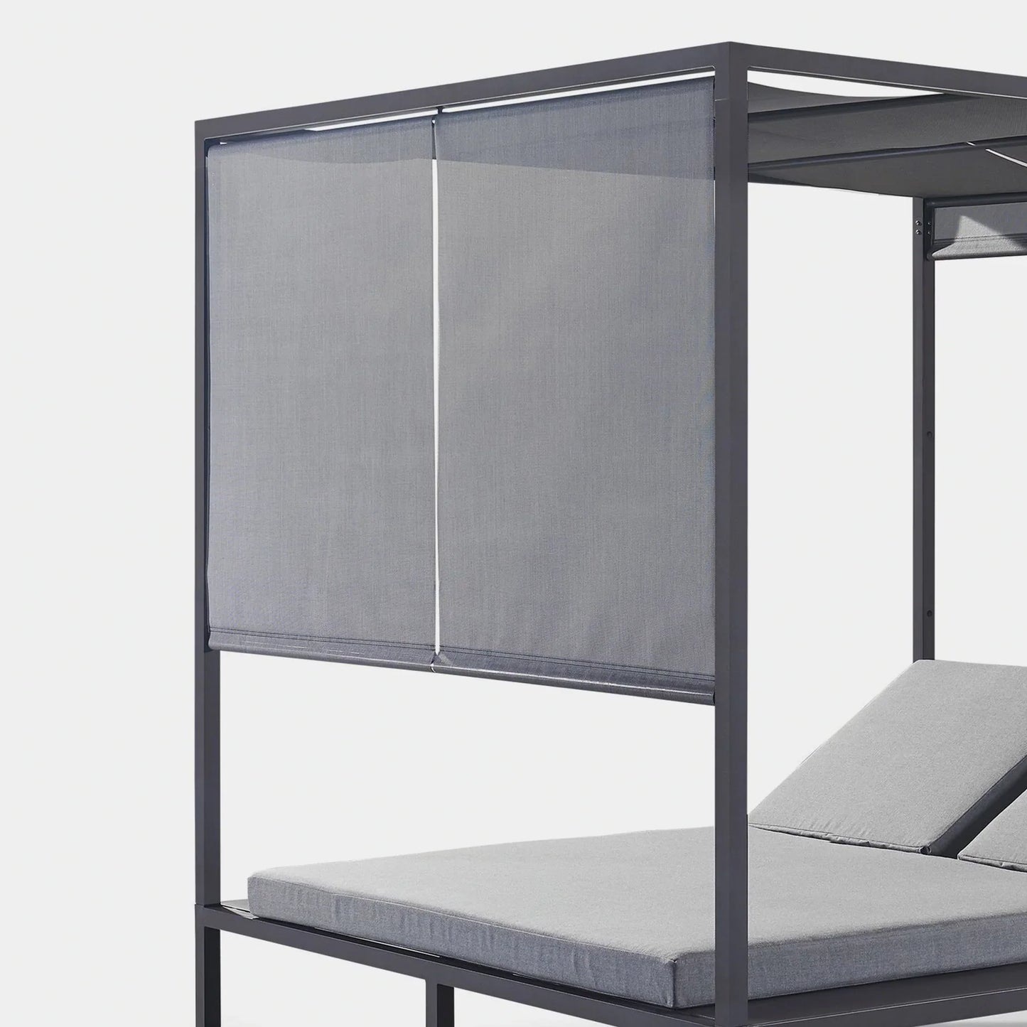 HAYMAN CURTAIN CABANA