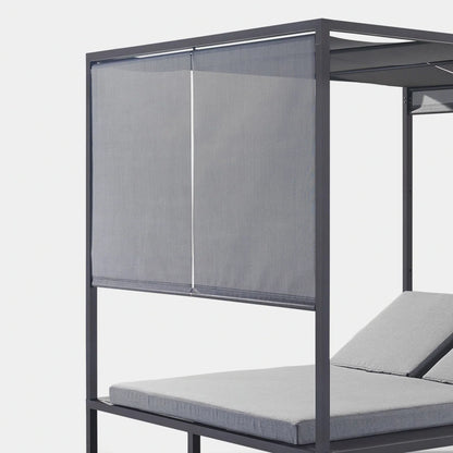 HAYMAN CURTAIN CABANA