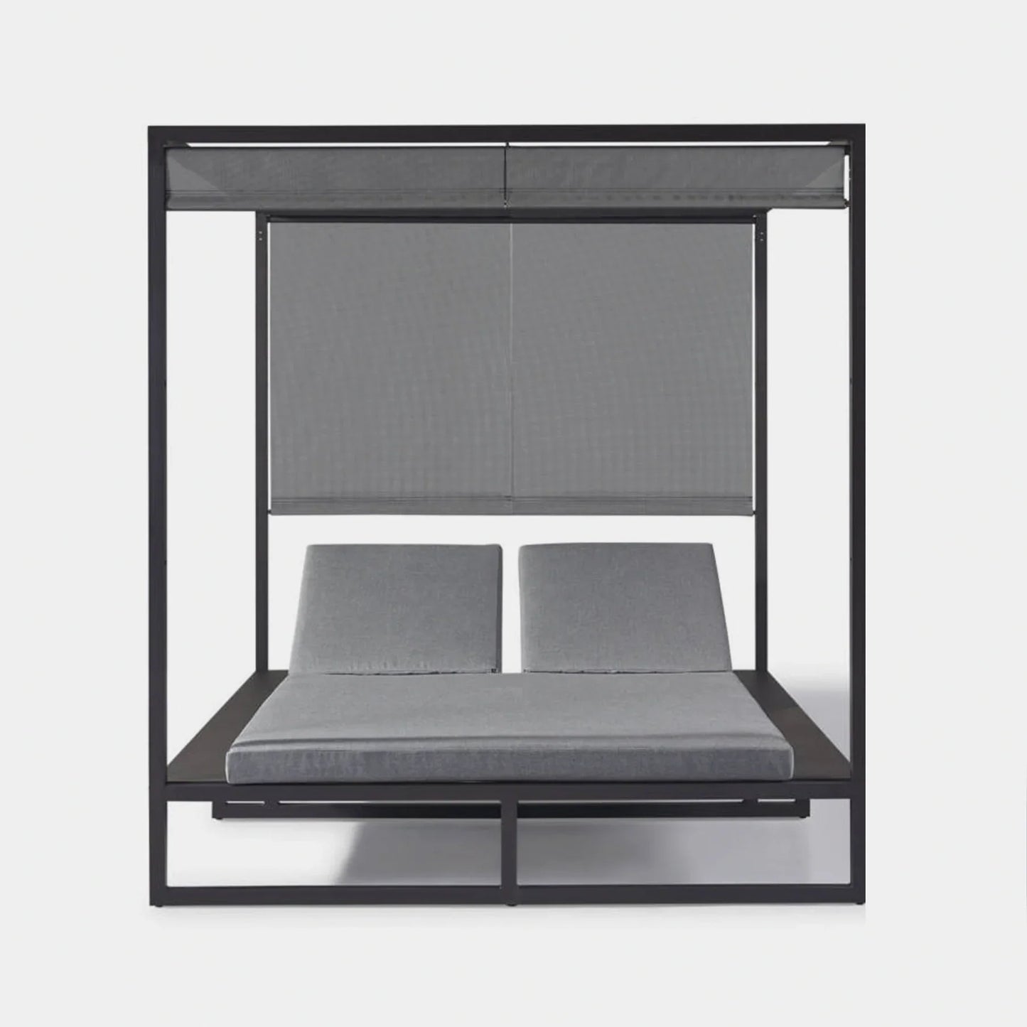 HAYMAN CURTAIN CABANA