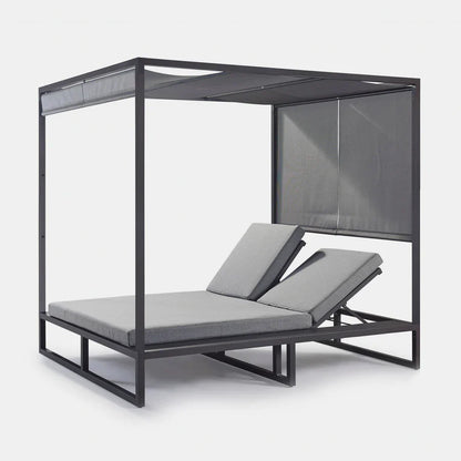 HAYMAN CURTAIN CABANA