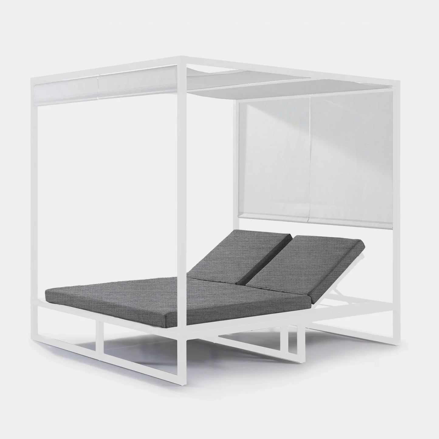 HAYMAN CURTAIN CABANA