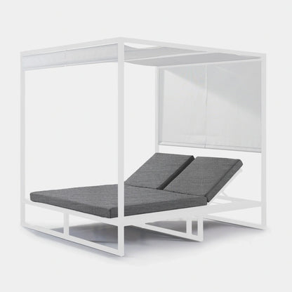 HAYMAN CURTAIN CABANA