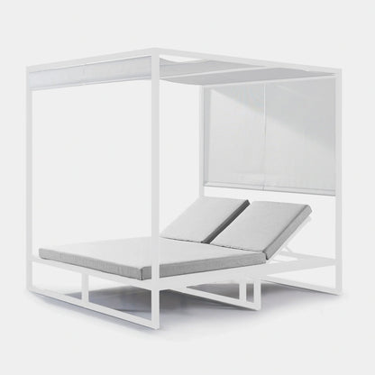 HAYMAN CURTAIN CABANA