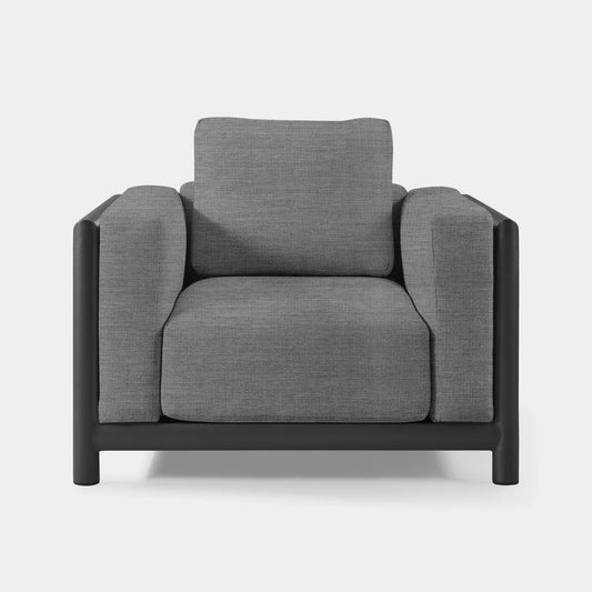 MOAB LOUNGE CHAIR