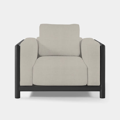 MOAB LOUNGE CHAIR