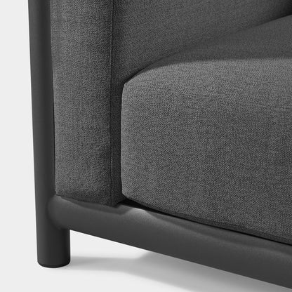 MOAB LOUNGE CHAIR