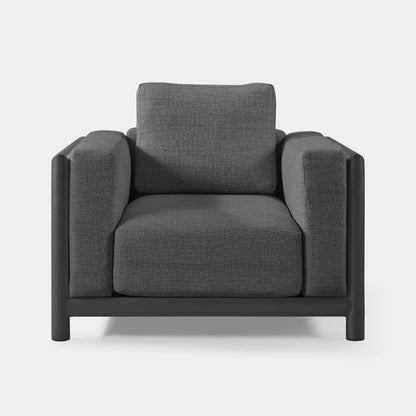 MOAB LOUNGE CHAIR