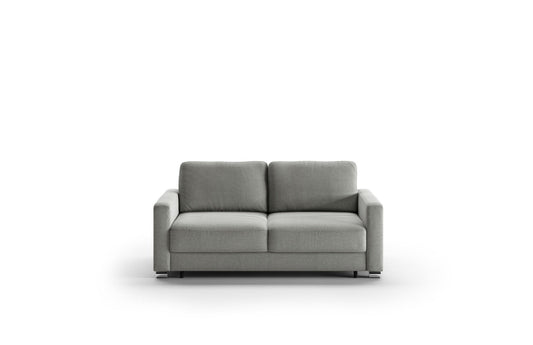 Hampton Queen Size Loveseat Sleeper