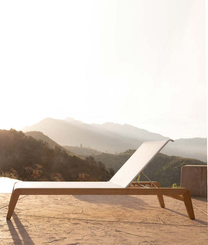 PACIFIC - LETTINO DA GIARDINO ANTESTATO