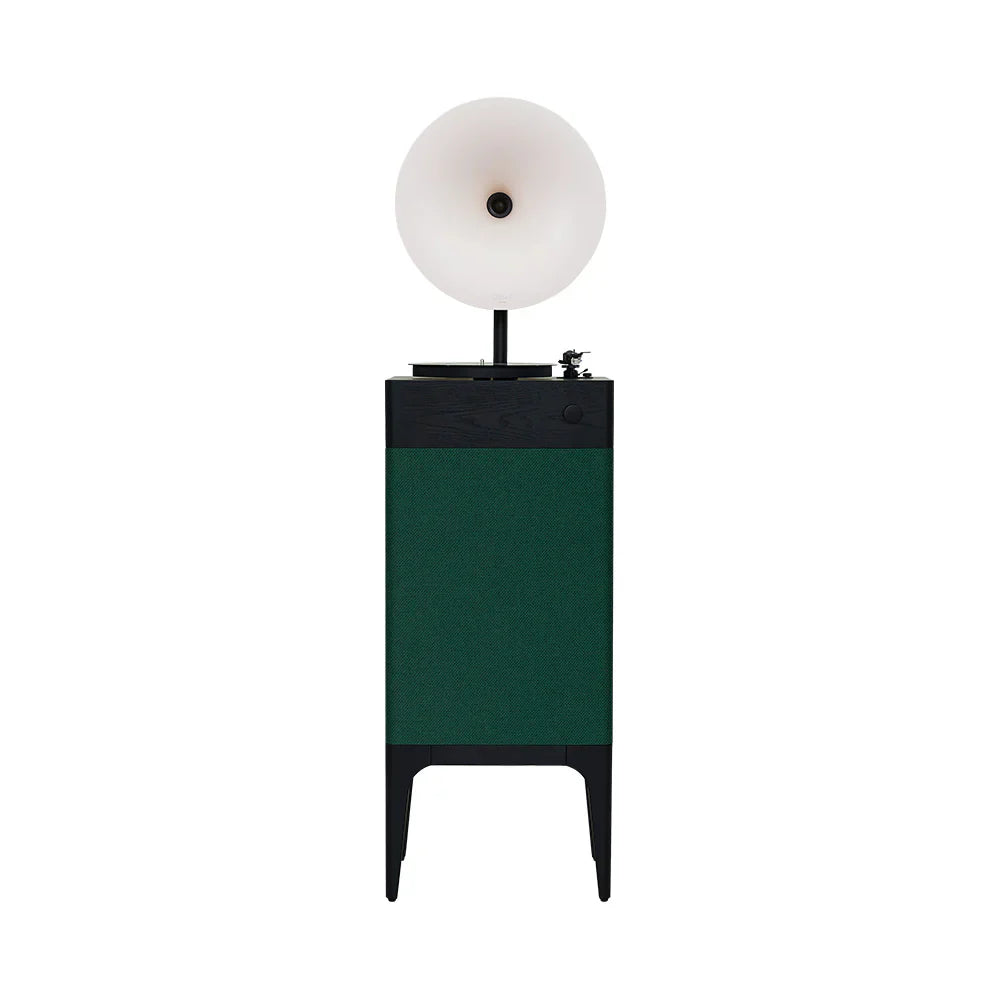 Fennessy Donut i5 Gramophone