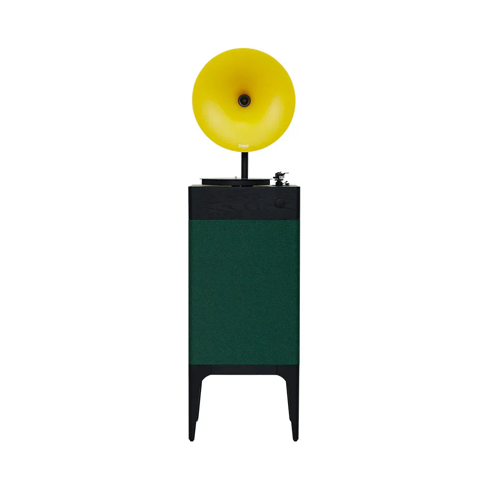 Fennessy Donut i5 Gramophone