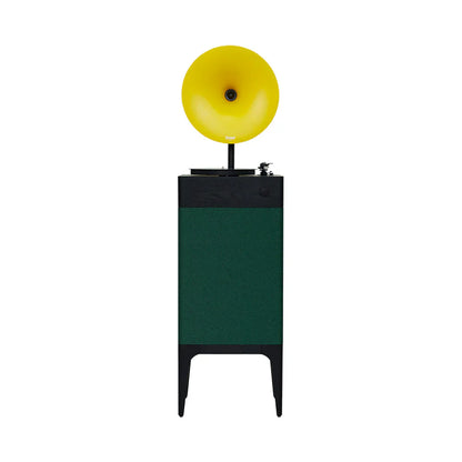 Fennessy Donut i5 Gramophone