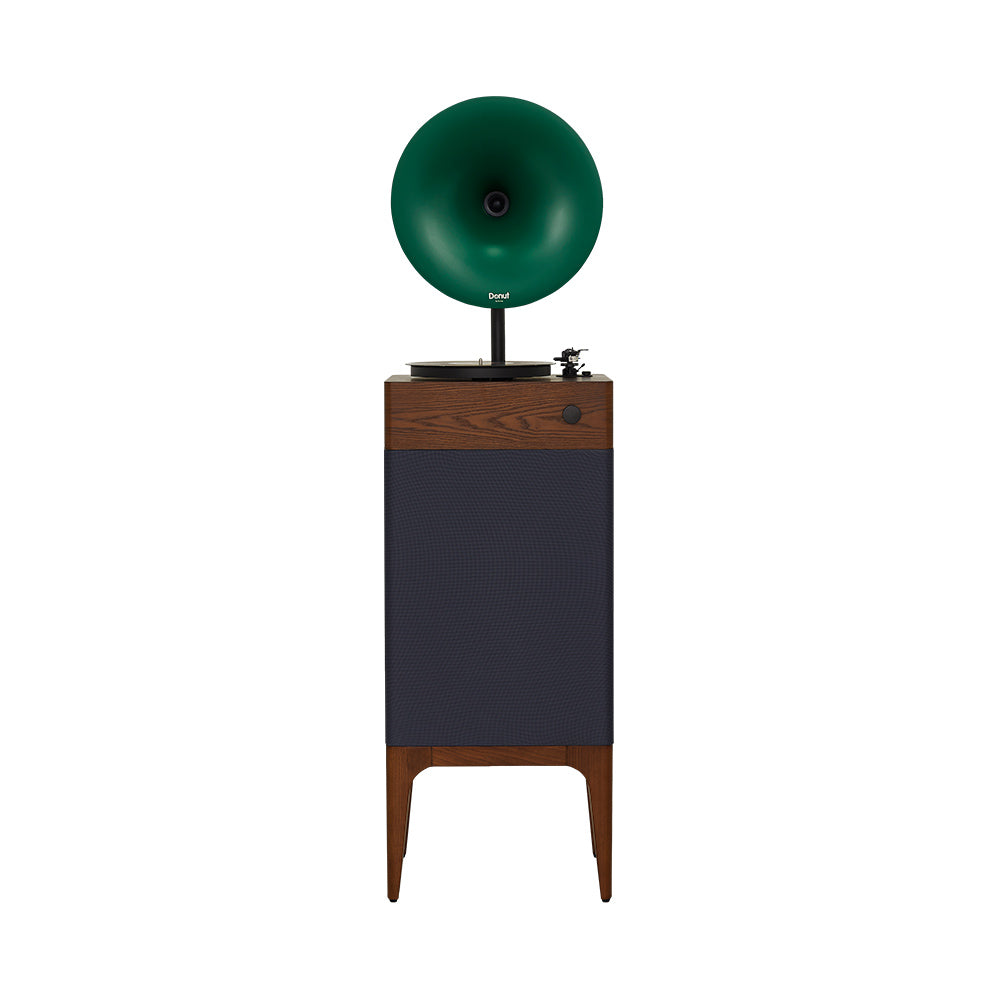 Fennessy Donut i5 Gramophone