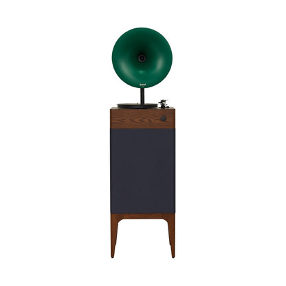 Fennessy Donut i5 Gramophone