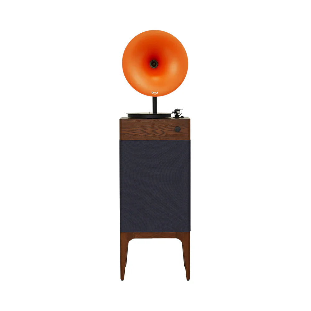 Fennessy Donut i5 Gramophone