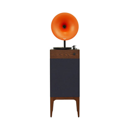 Fennessy Donut i5 Gramophone