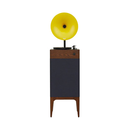 Fennessy Donut i5 Gramophone