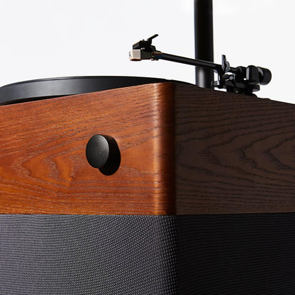 Fennessy Donut i5 Gramophone