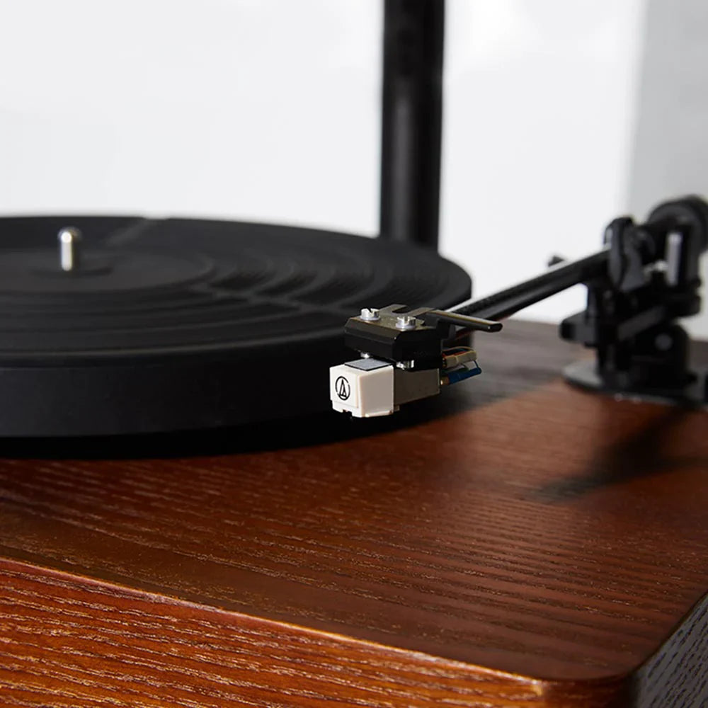 Fennessy Donut i5 Gramophone