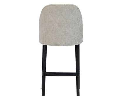 June Stationary Barstool