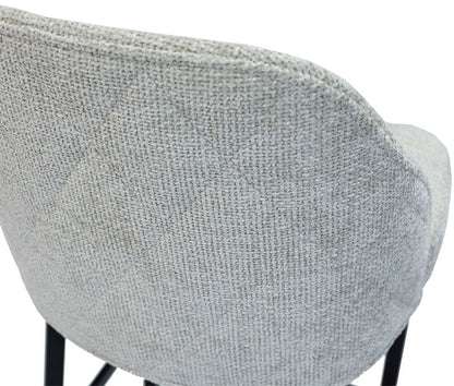 June Stationary Barstool