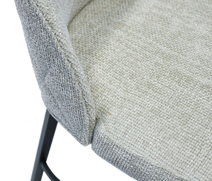 June Stationary Barstool