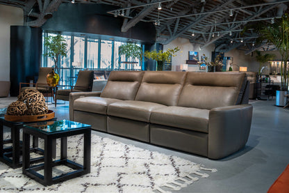 Keystone Motion Three Seat Sofa
