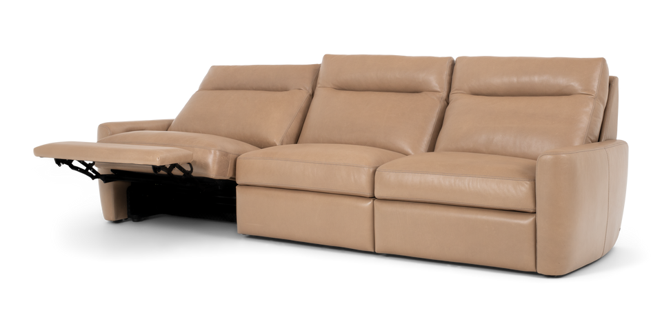 Keystone Motion Three Seat Sofa