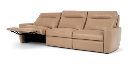 Keystone Motion Three Seat Sofa