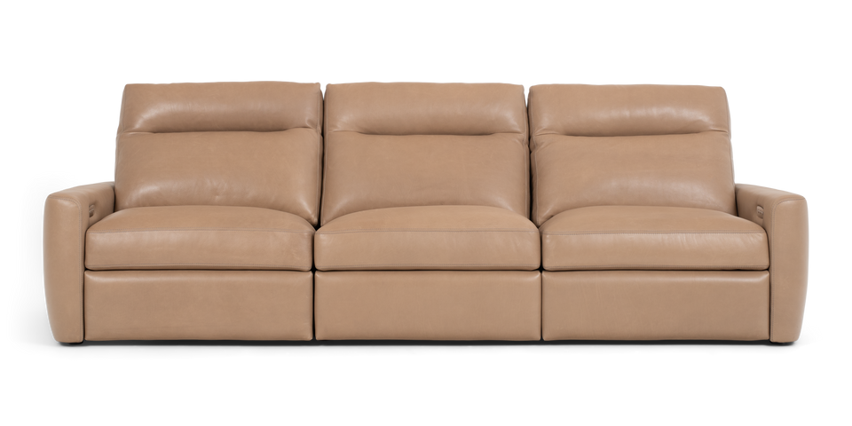 Keystone Motion Three Seat Sofa