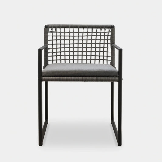LOOP DINING CHAIR