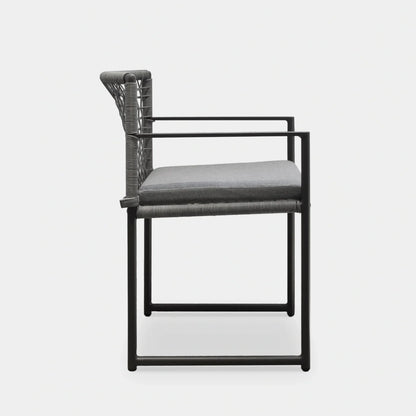 LOOP DINING CHAIR