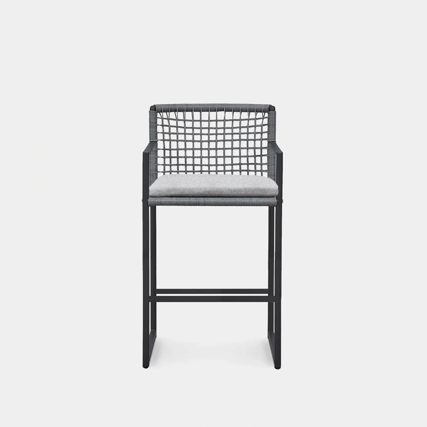 Loop Counter Stool