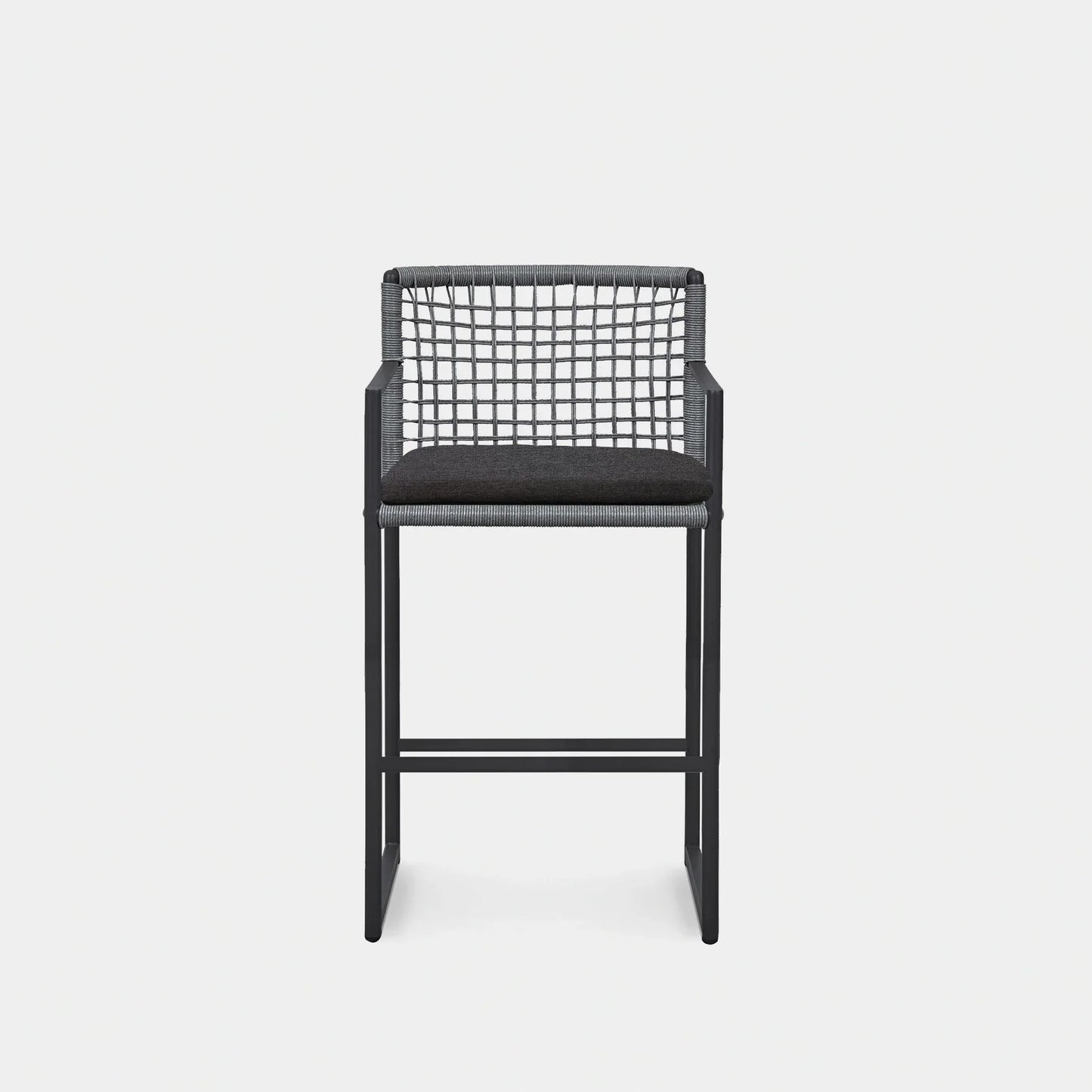 Loop Counter Stool