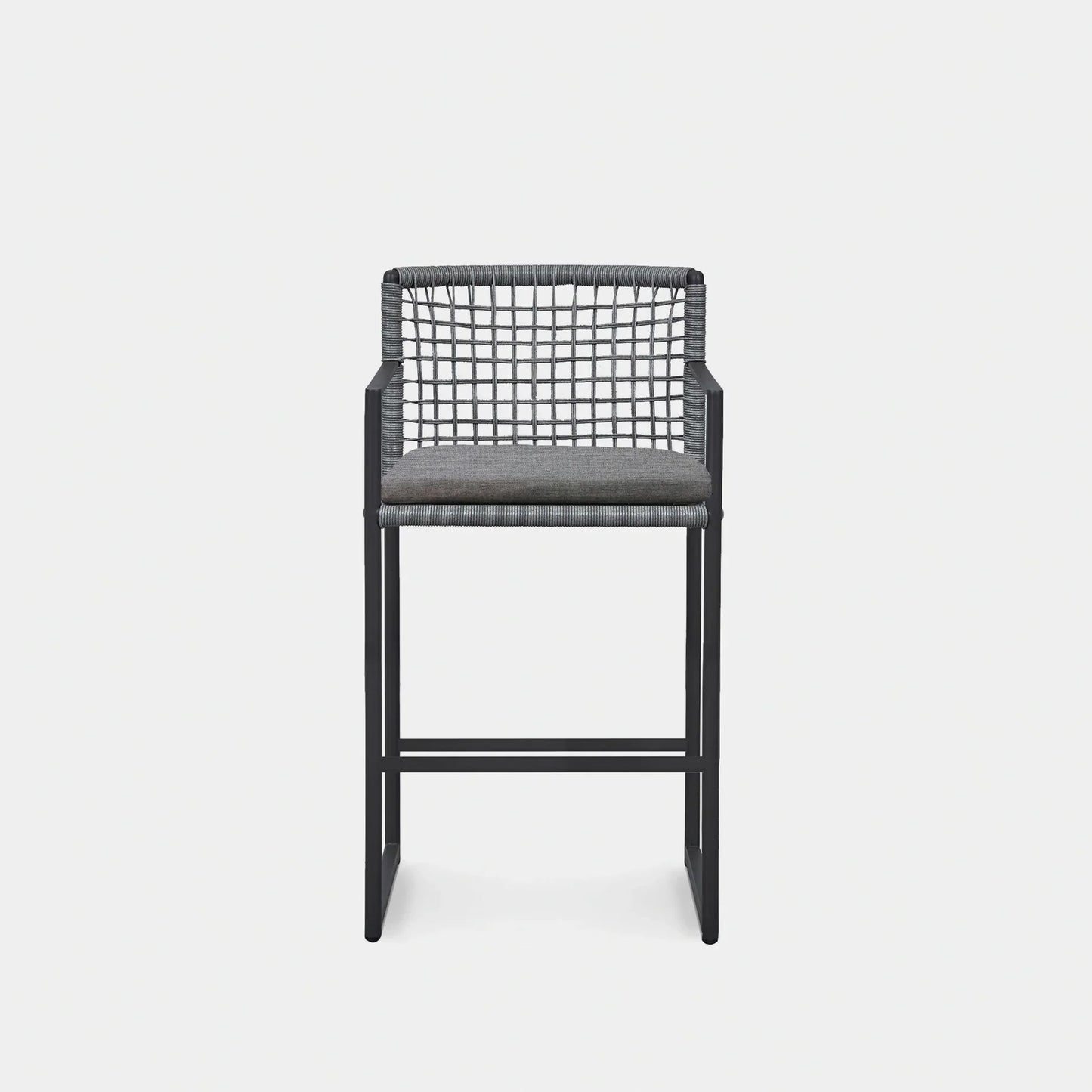 Loop Counter Stool