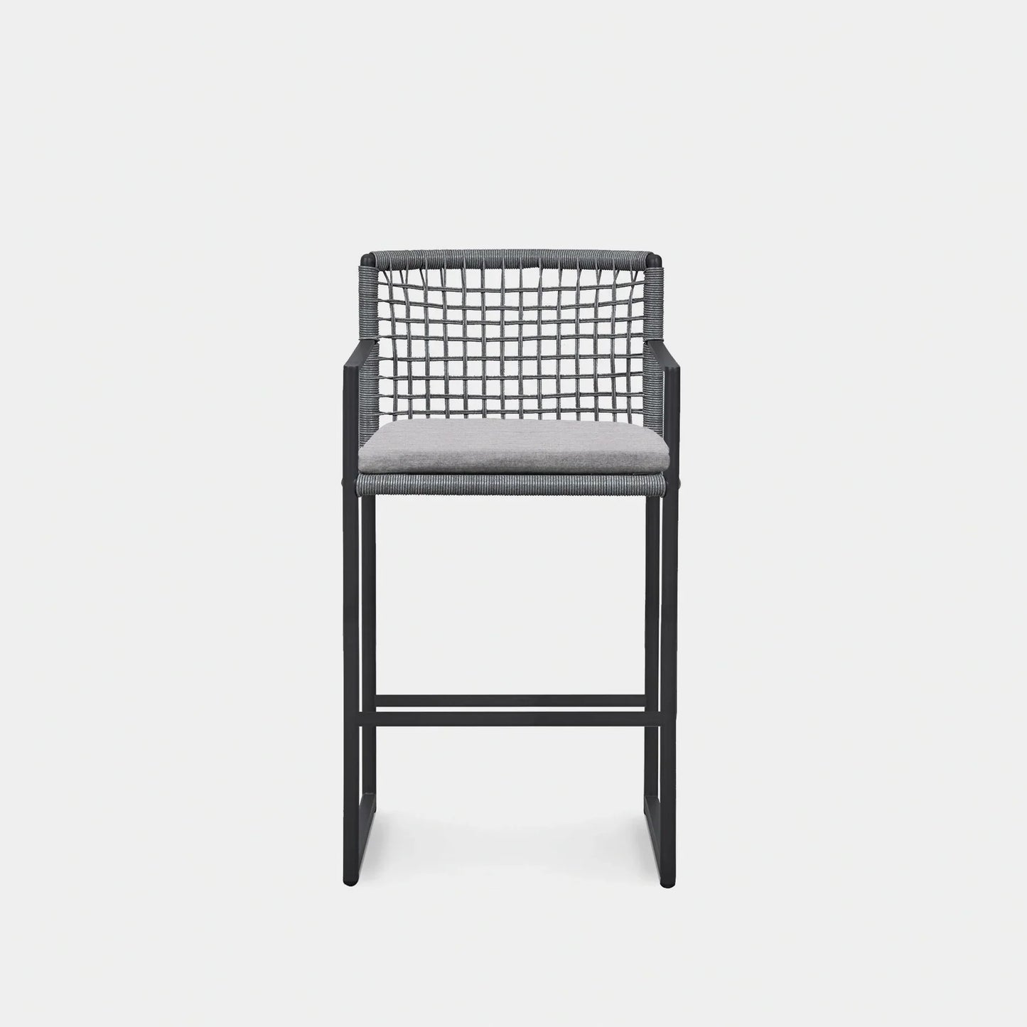 Loop Counter Stool