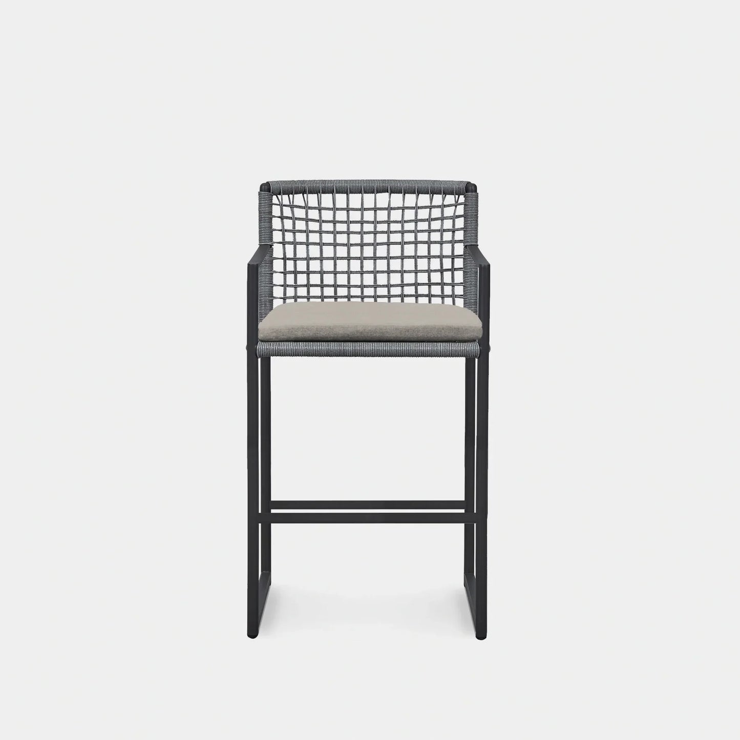 Loop Counter Stool