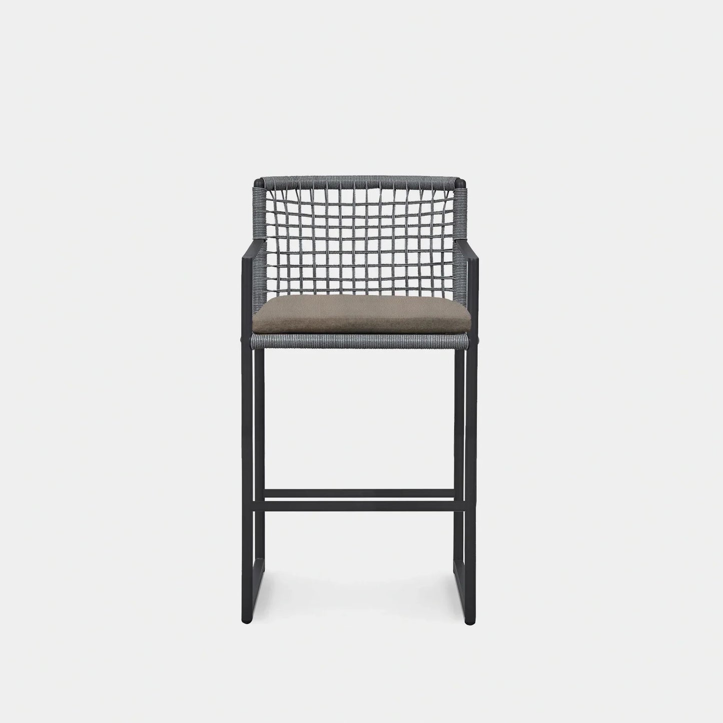 Loop Counter Stool
