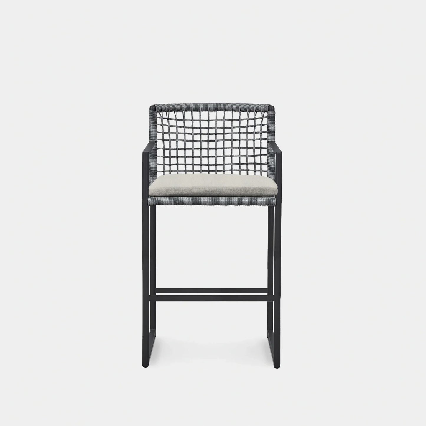 Loop Counter Stool