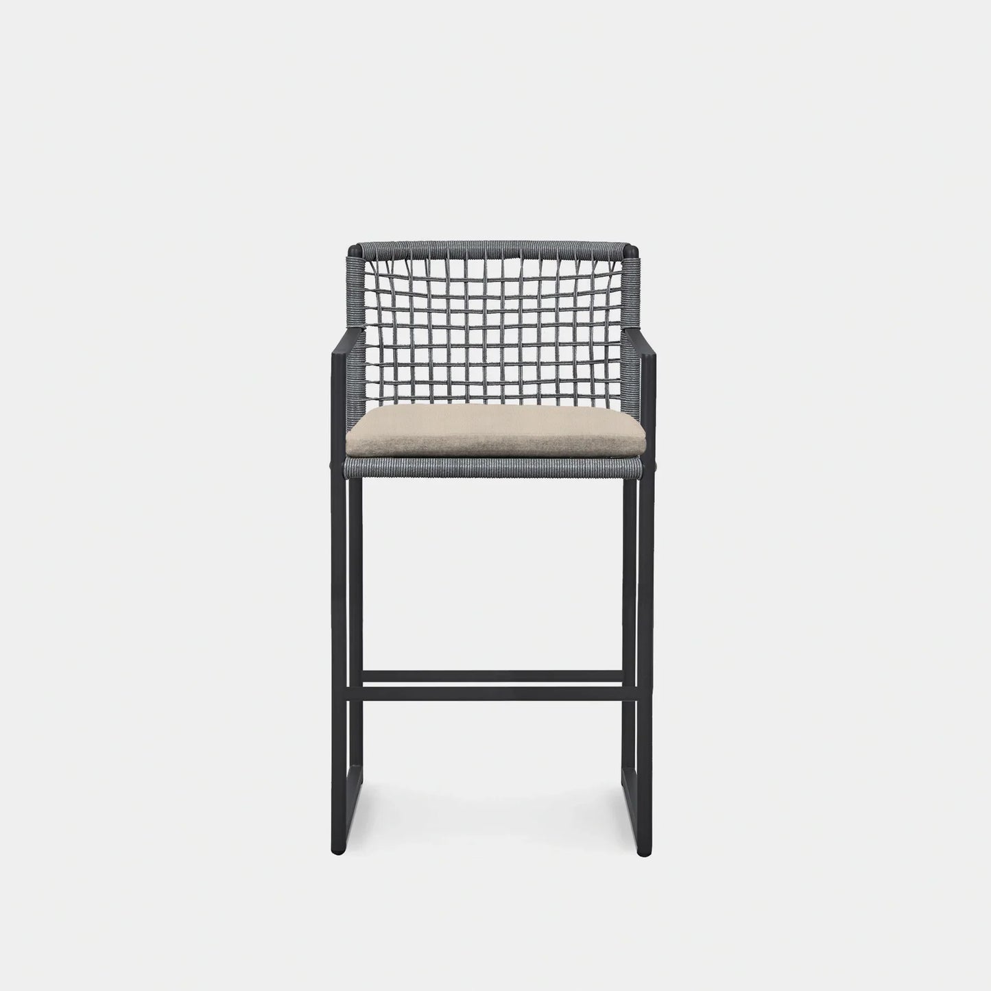 Loop Counter Stool