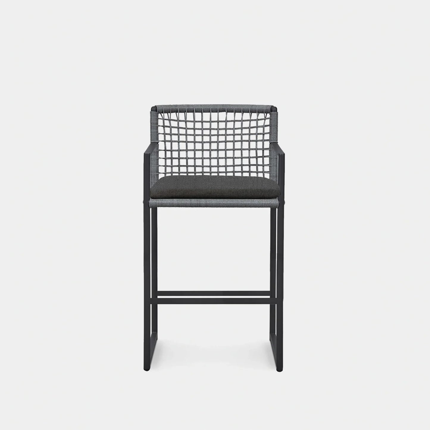 Loop Counter Stool