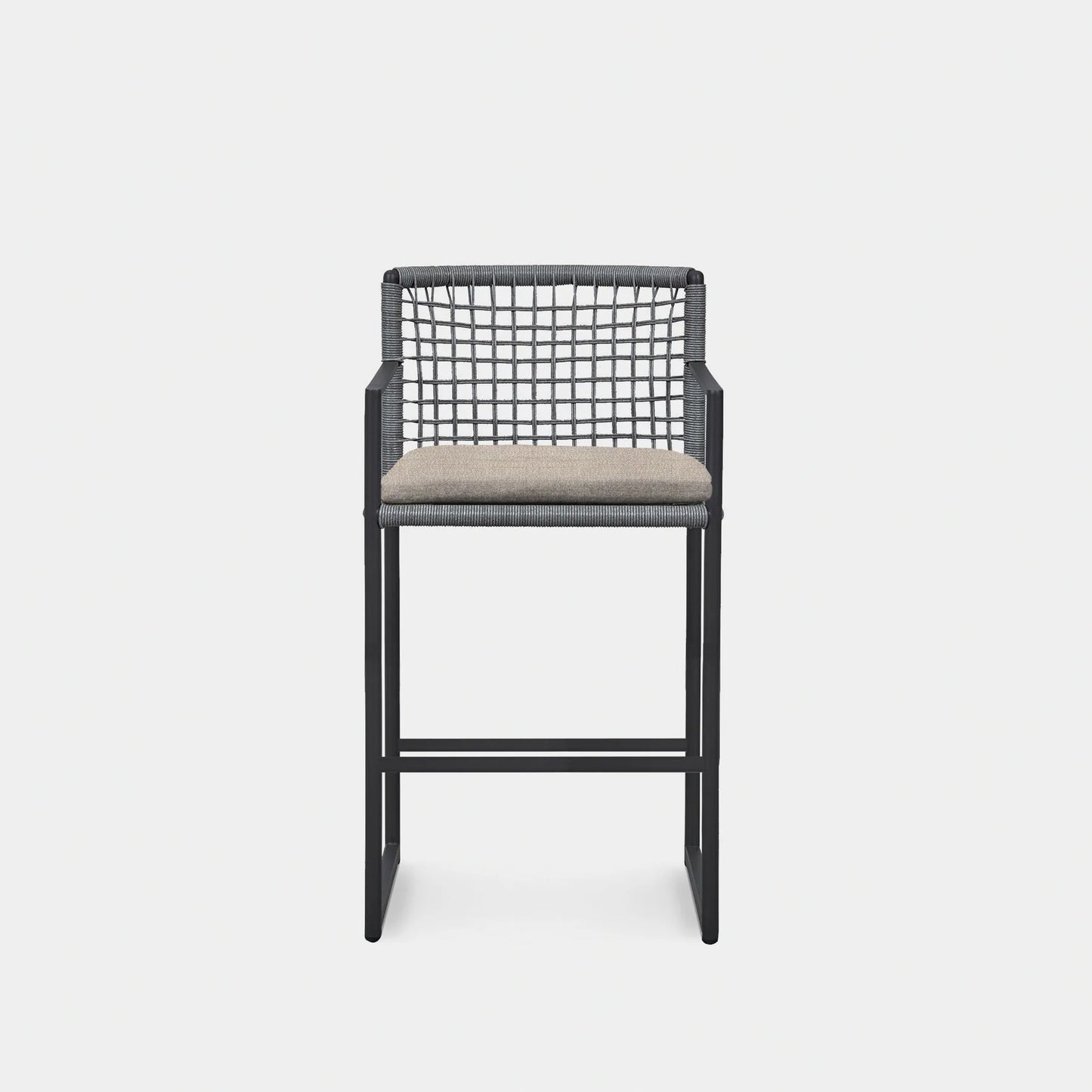 Loop Counter Stool