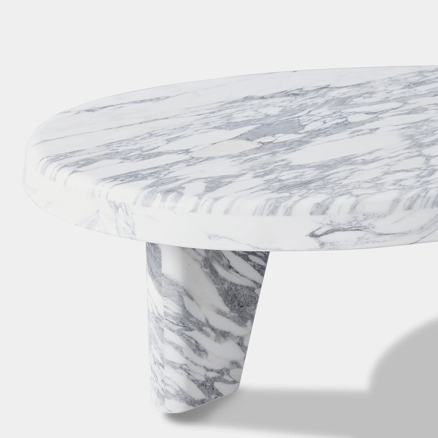 LUCCA ORGANIC COFFEE TABLE