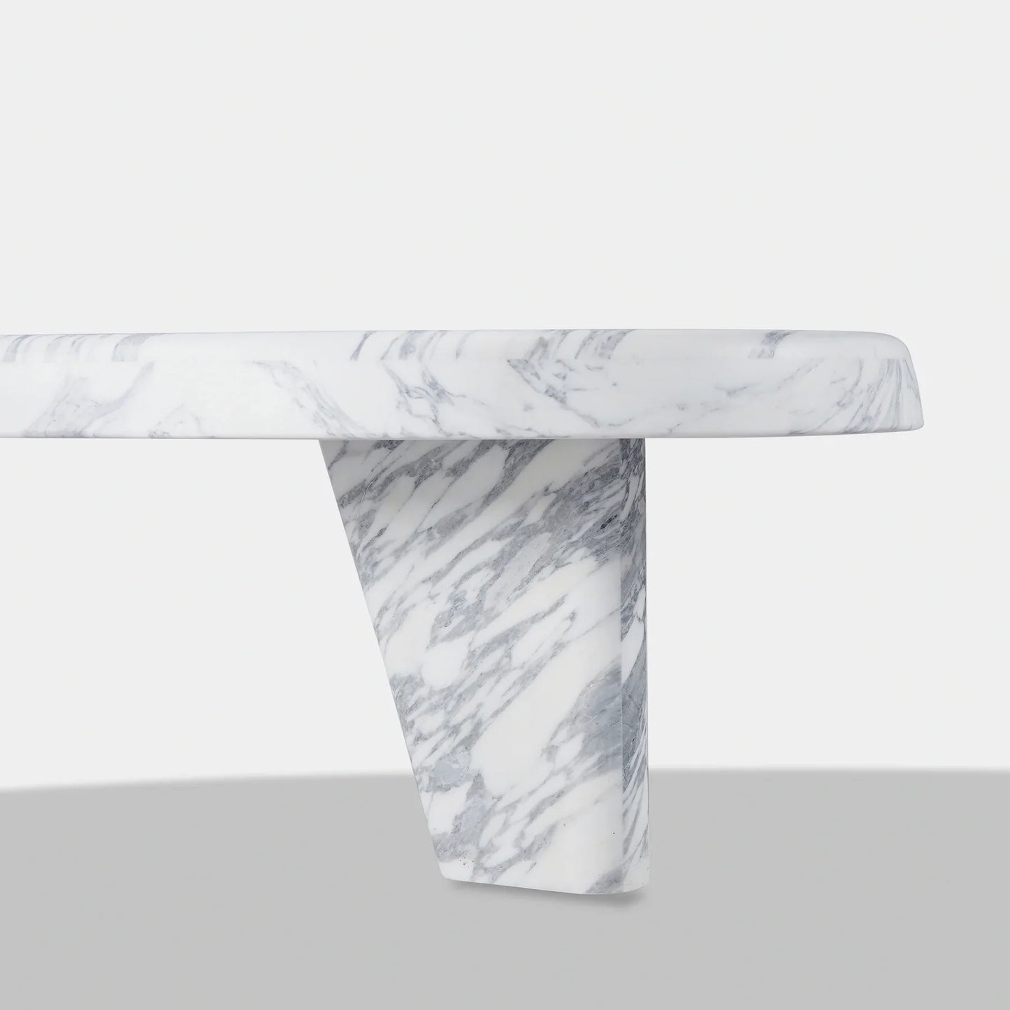 LUCCA ORGANIC COFFEE TABLE