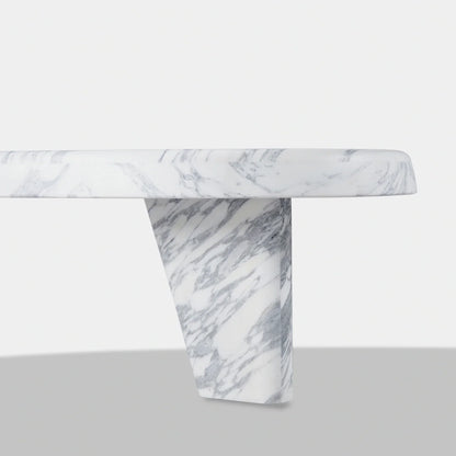 LUCCA ORGANIC COFFEE TABLE