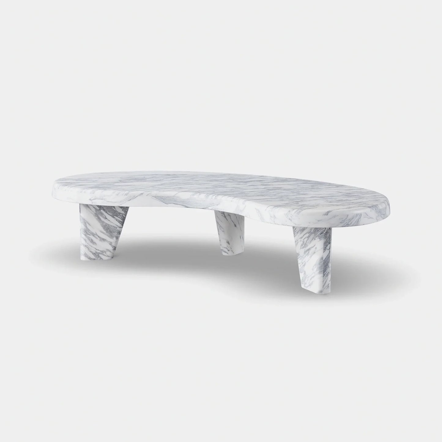 LUCCA ORGANIC COFFEE TABLE