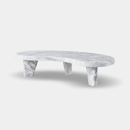 LUCCA ORGANIC COFFEE TABLE