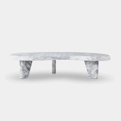 LUCCA ORGANIC COFFEE TABLE
